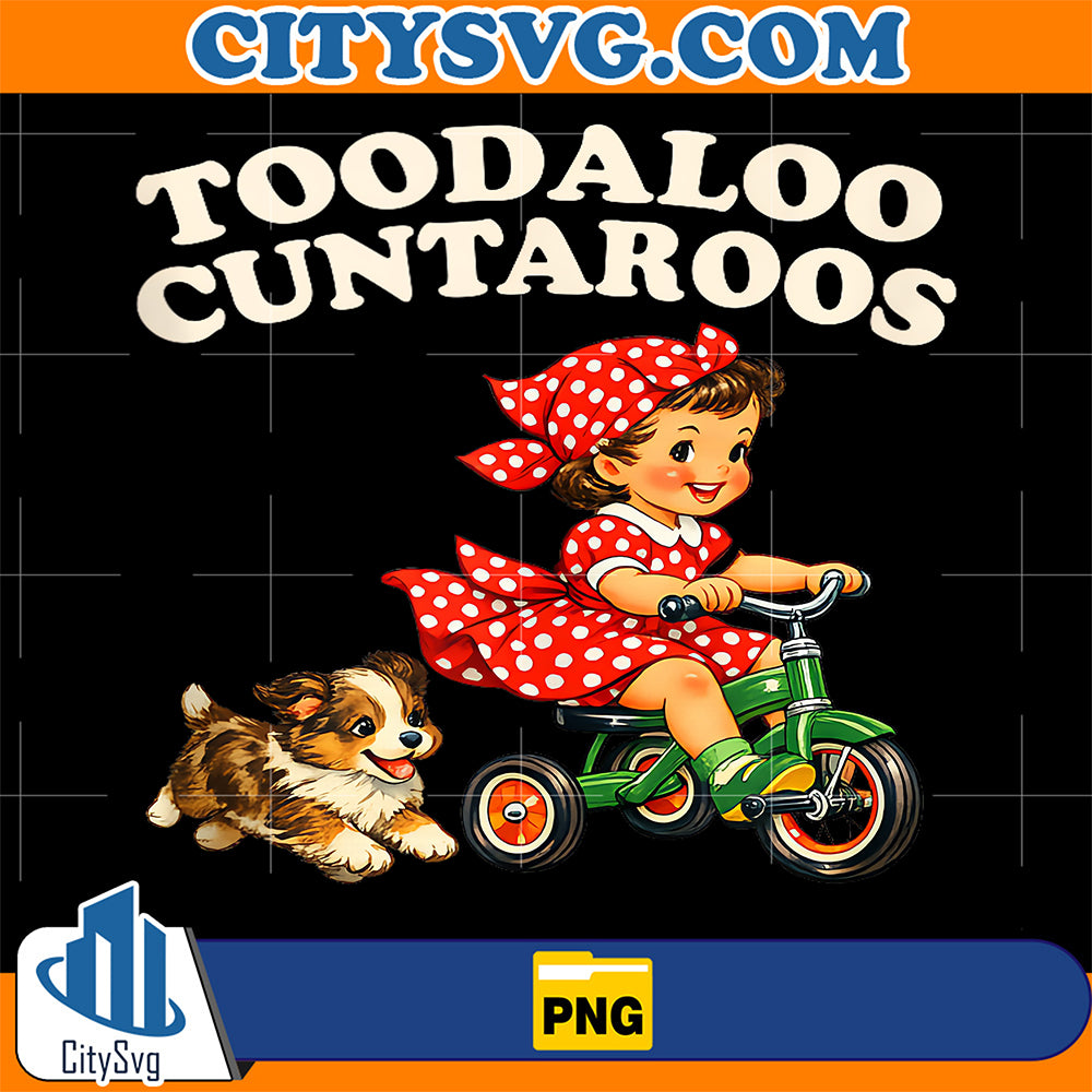 Toodaloo-Cuntaroos-Png