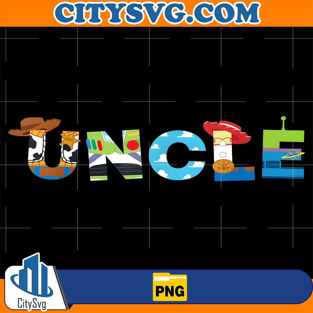Toy-Story-Uncle-Png