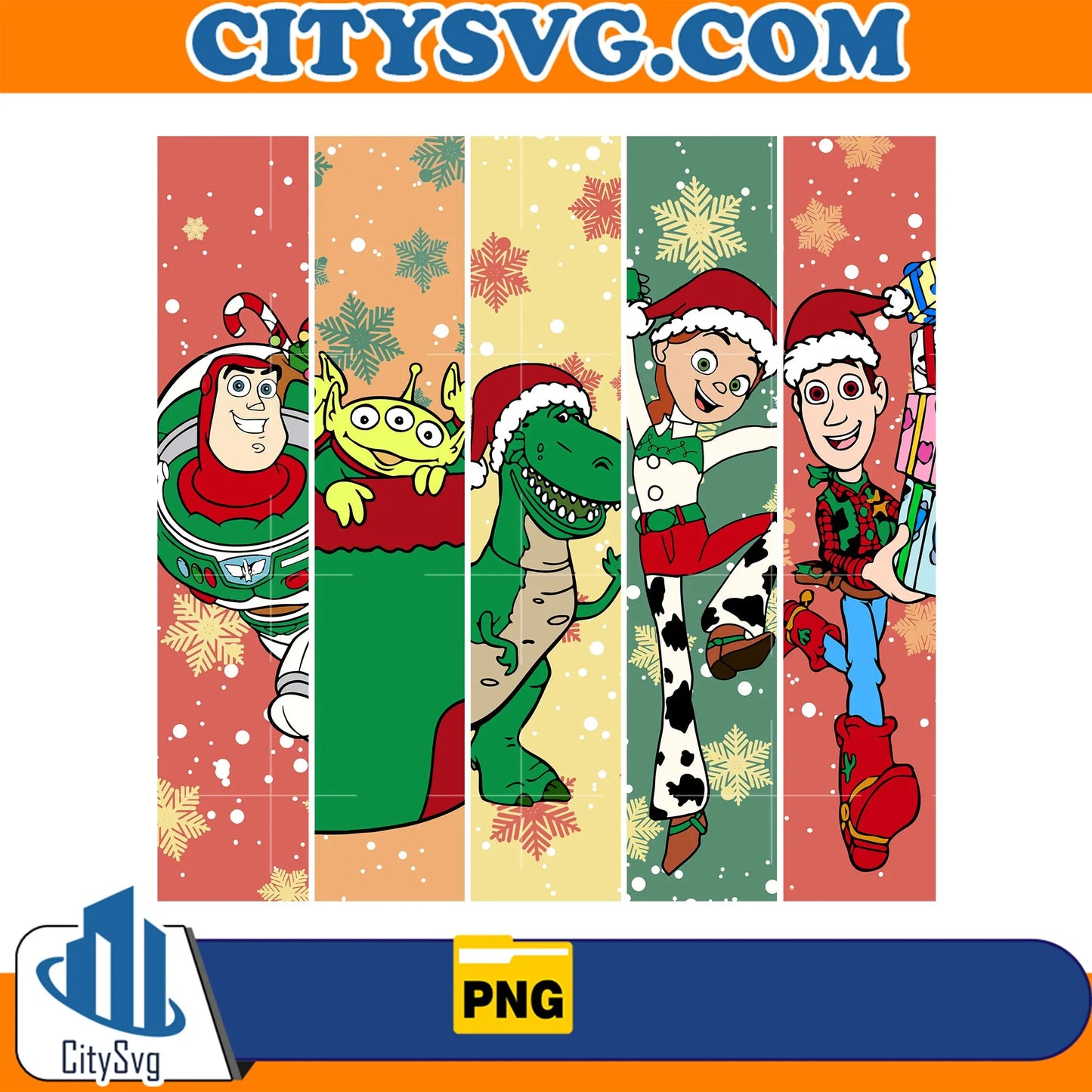 ToyStoryChristmasPng_2