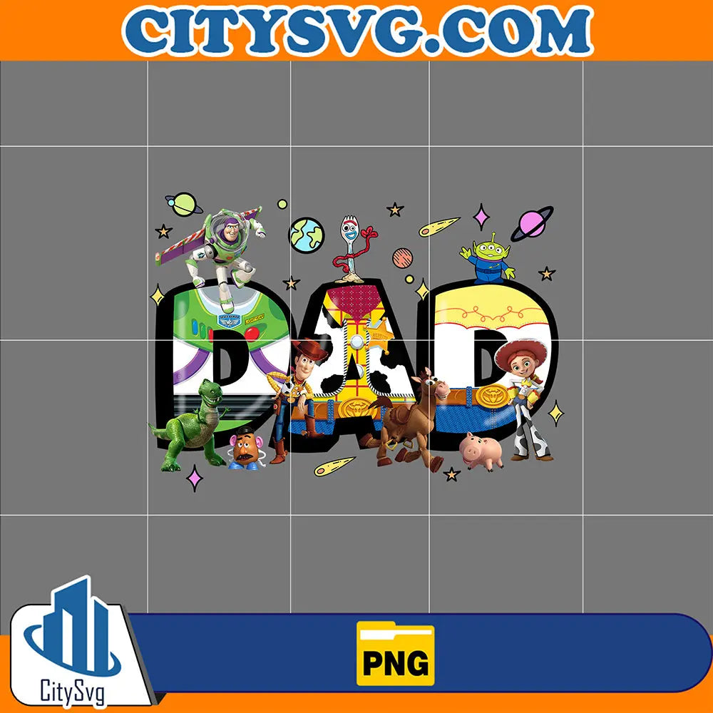 ToyStoryDadPng