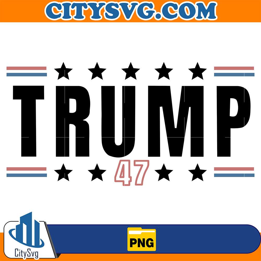 Trump-47-Png