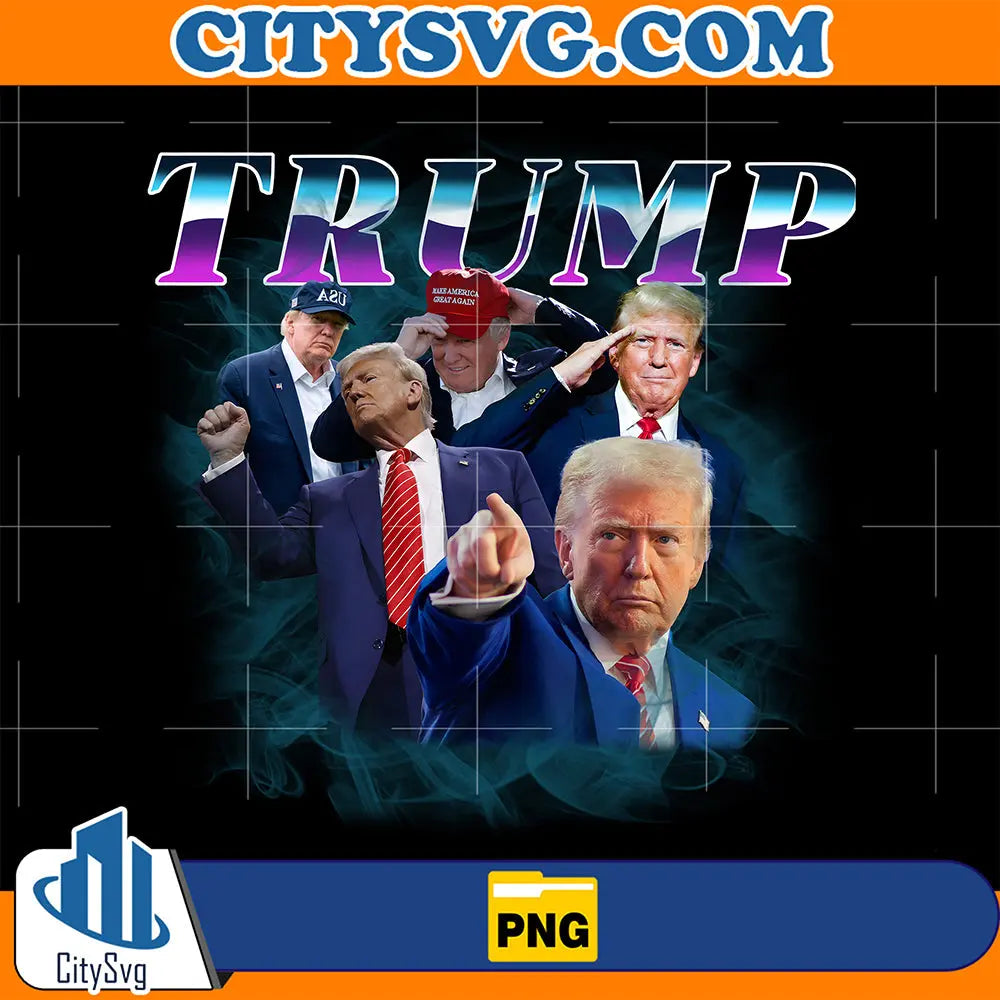 TrumpPng