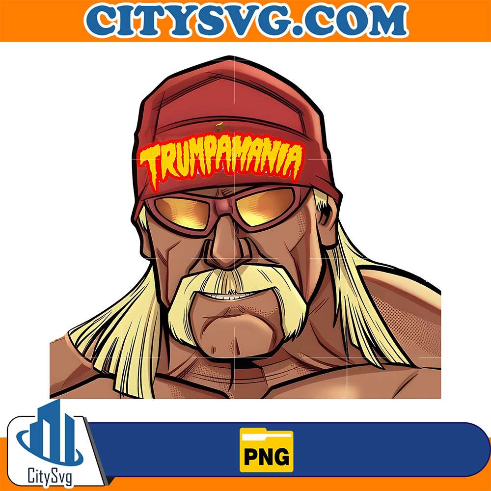 Trumpamania-Png
