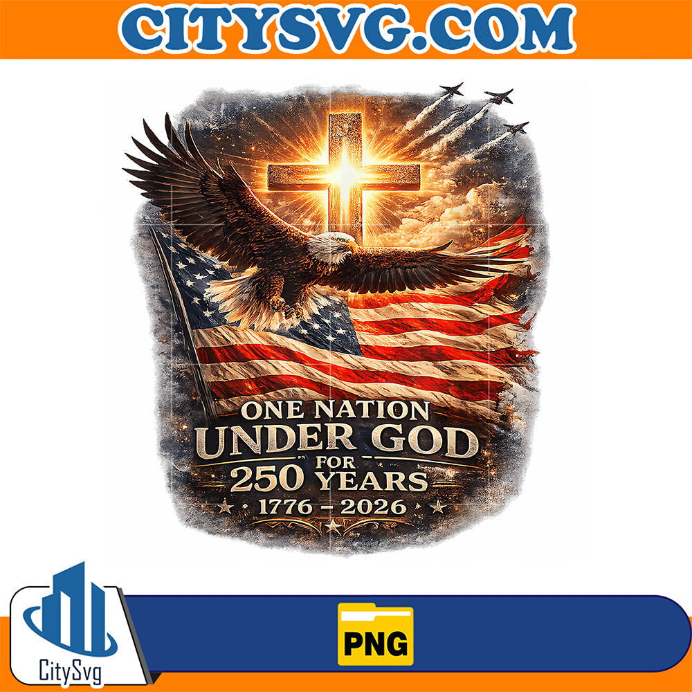 USA-250th-Anniversary-Patriotic-4th-of-July-Design-Png