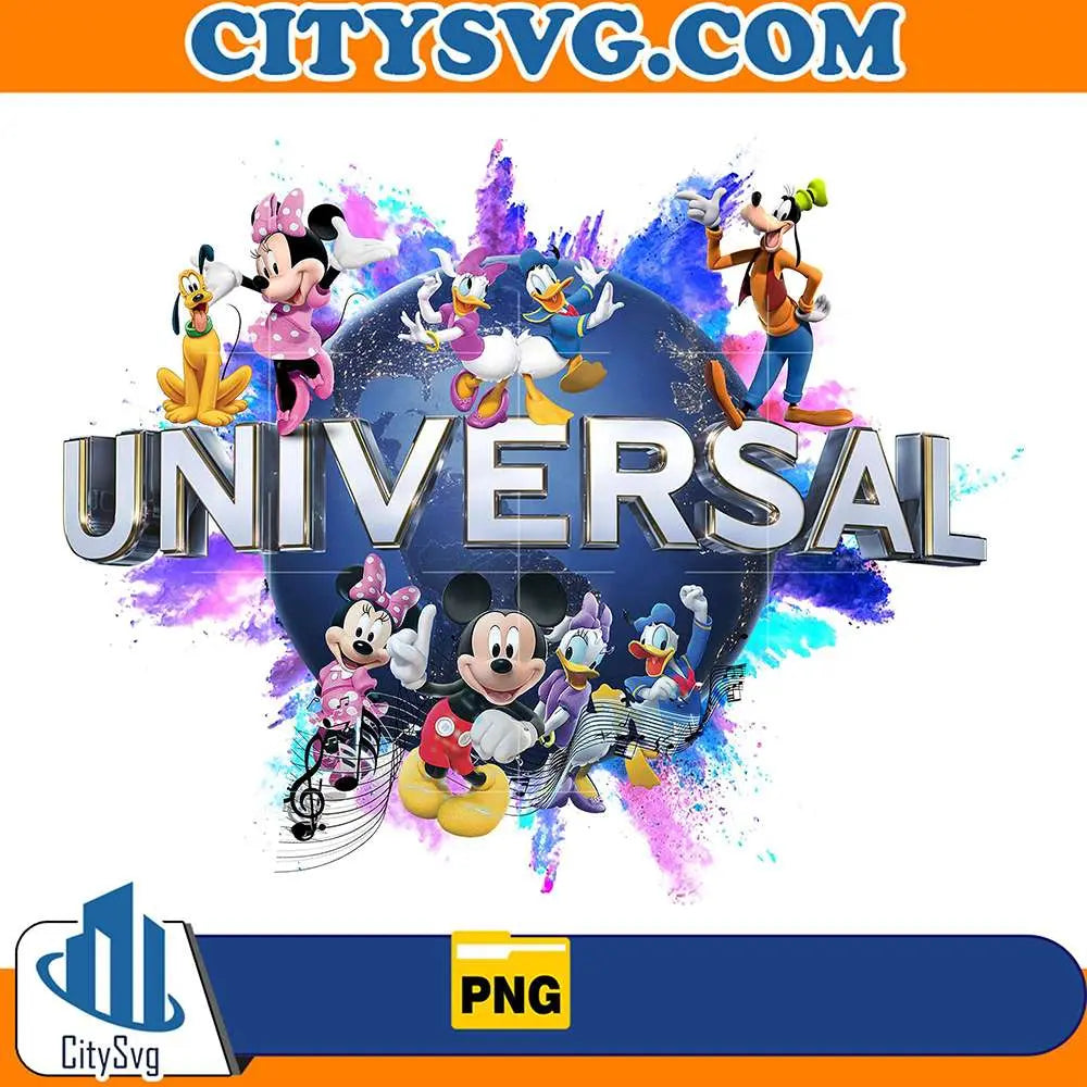 UniversalStudiosPng_7