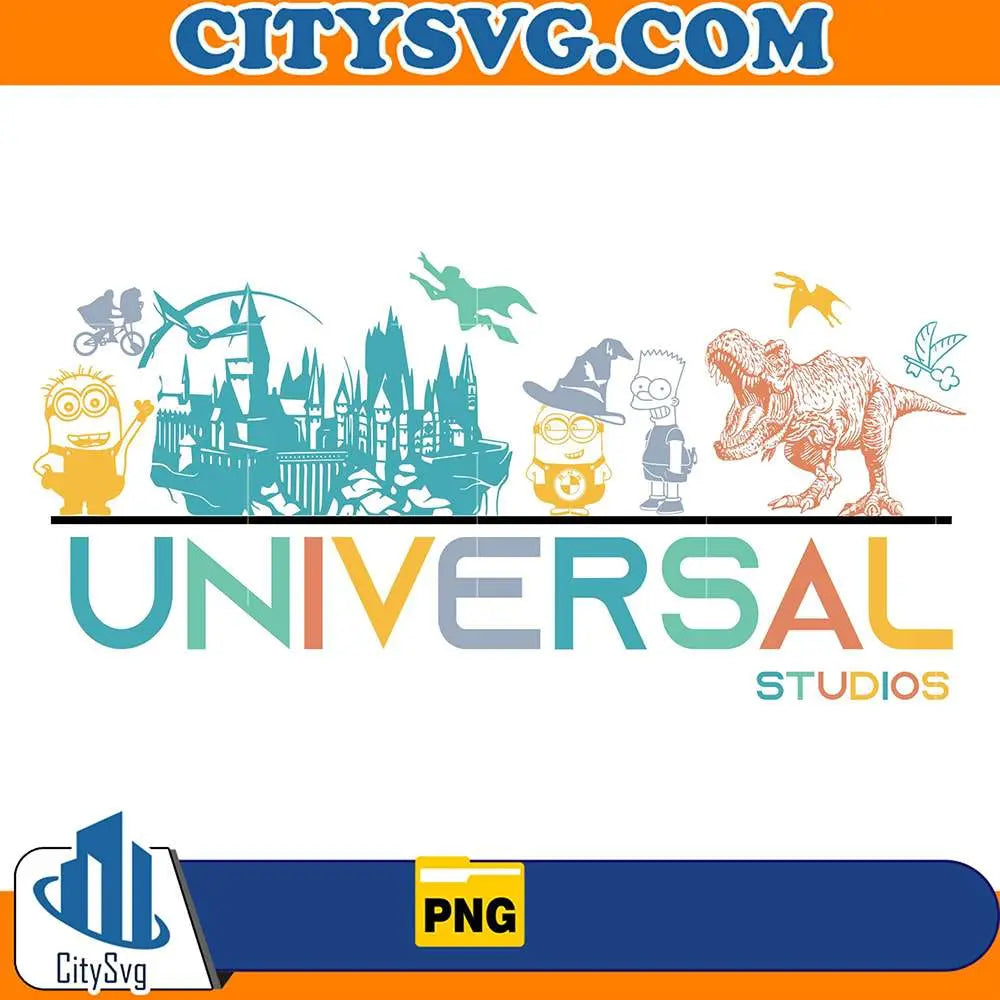 UniversalStudiosPng_9