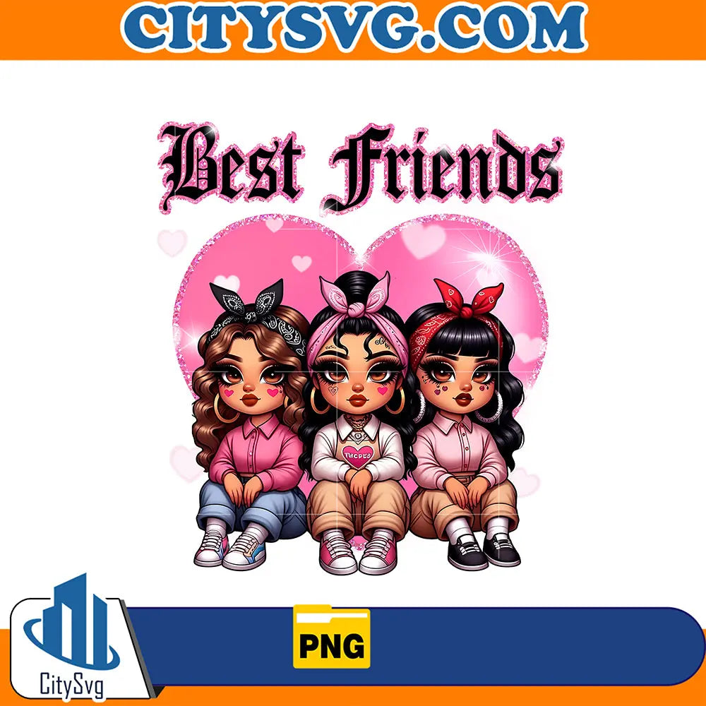 ValentineGirlOldSchoolCholaValentinePng_4
