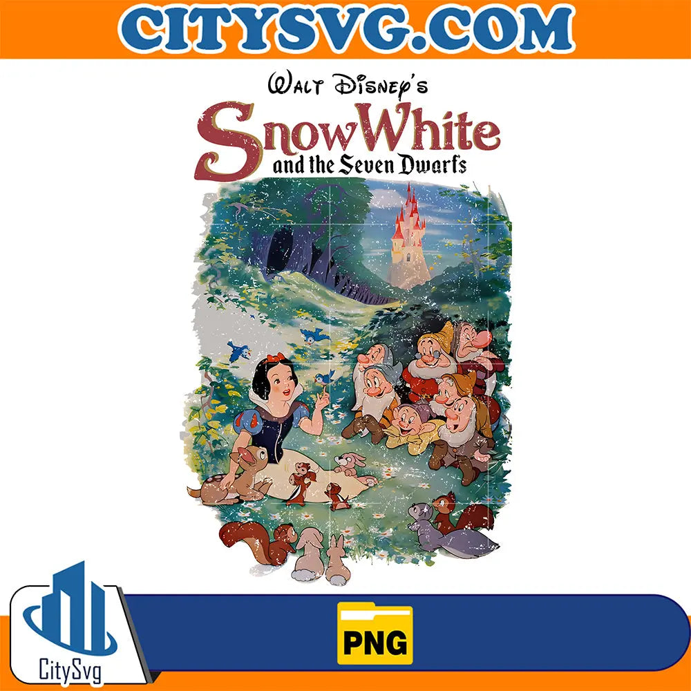 WaltDisney_sSnowwhiteAndTheSevenDwarfsPng