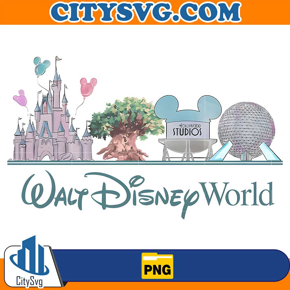 Wanlt-Disney-World-Png-1