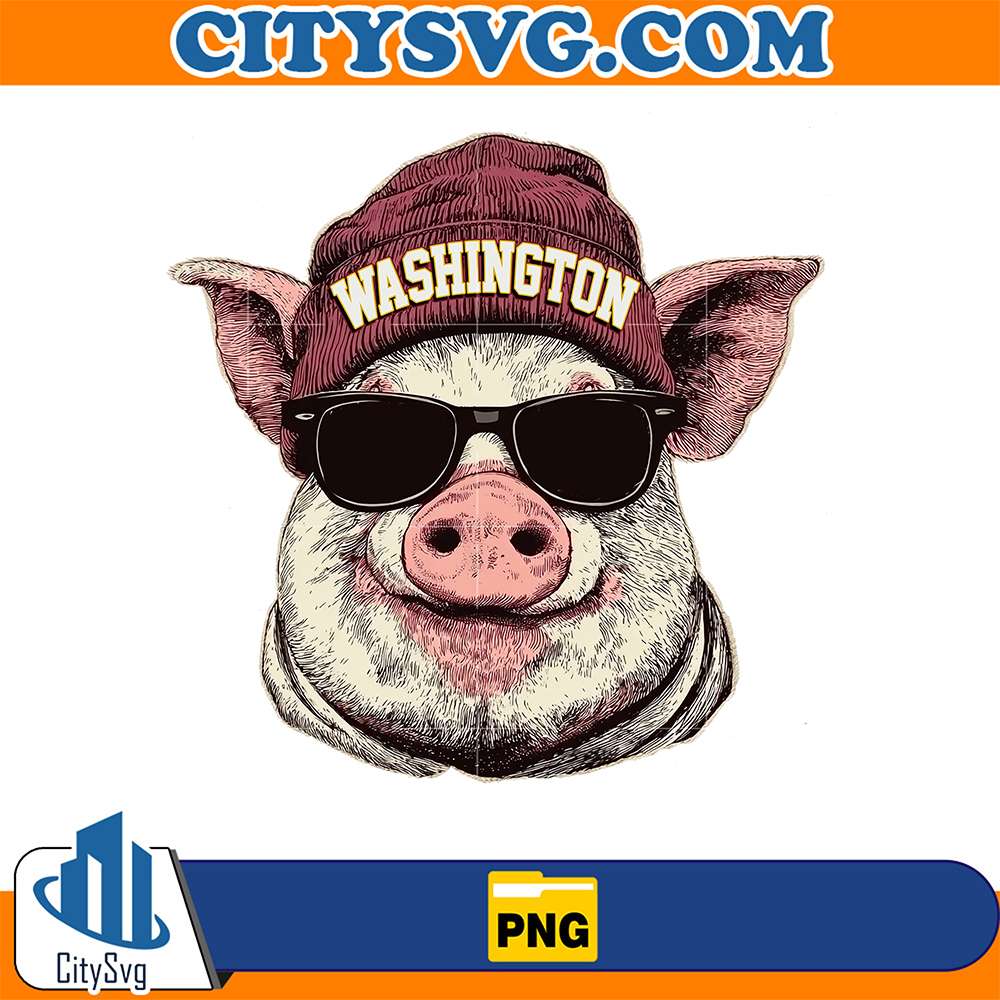 Washington-Commanders-Mascot-Png