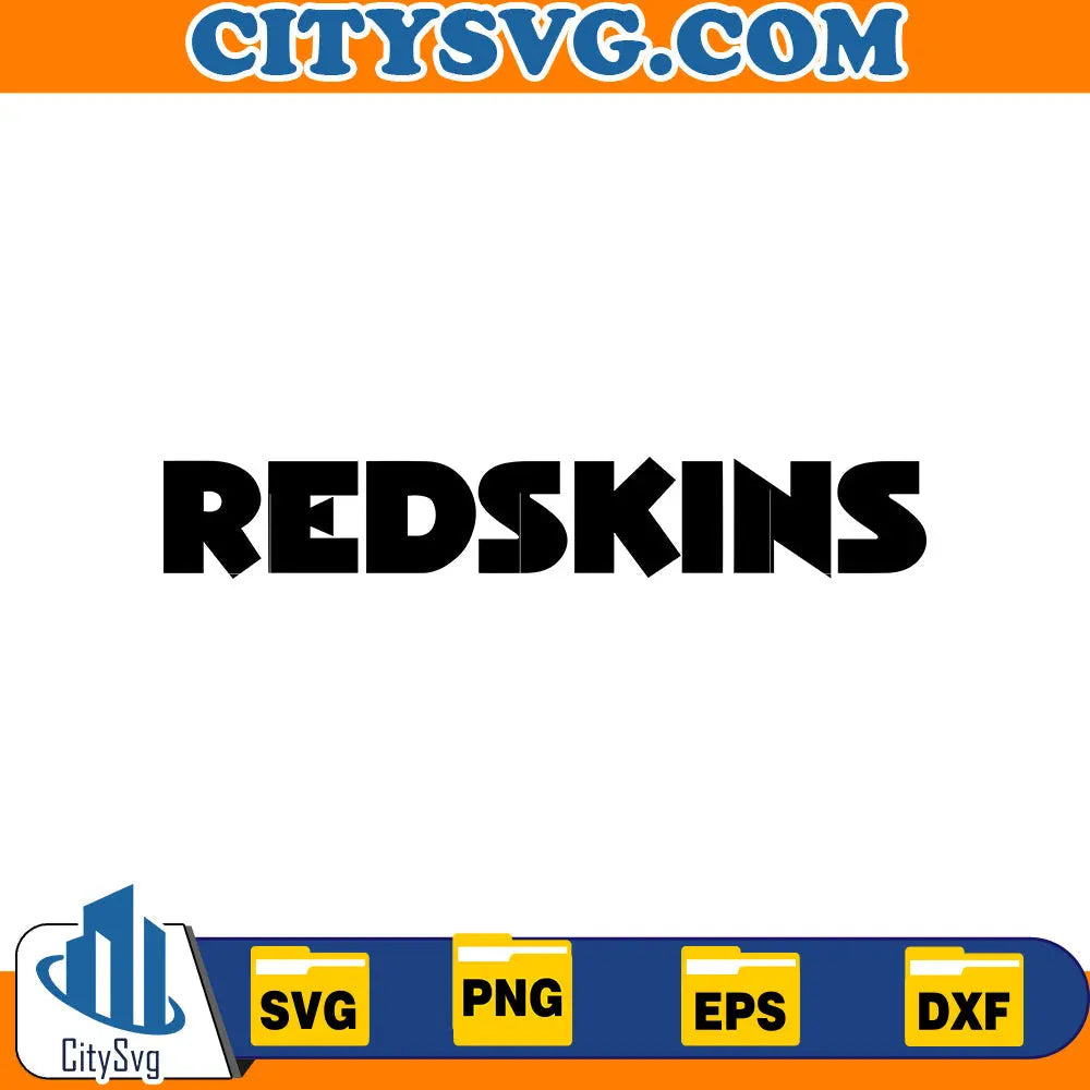 Washington Commanders Svg 11 CitySvg