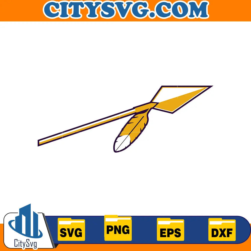 Washington Commanders Svg CitySvg