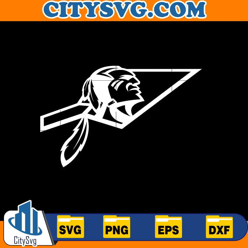 Washington Commanders Svg CitySvg