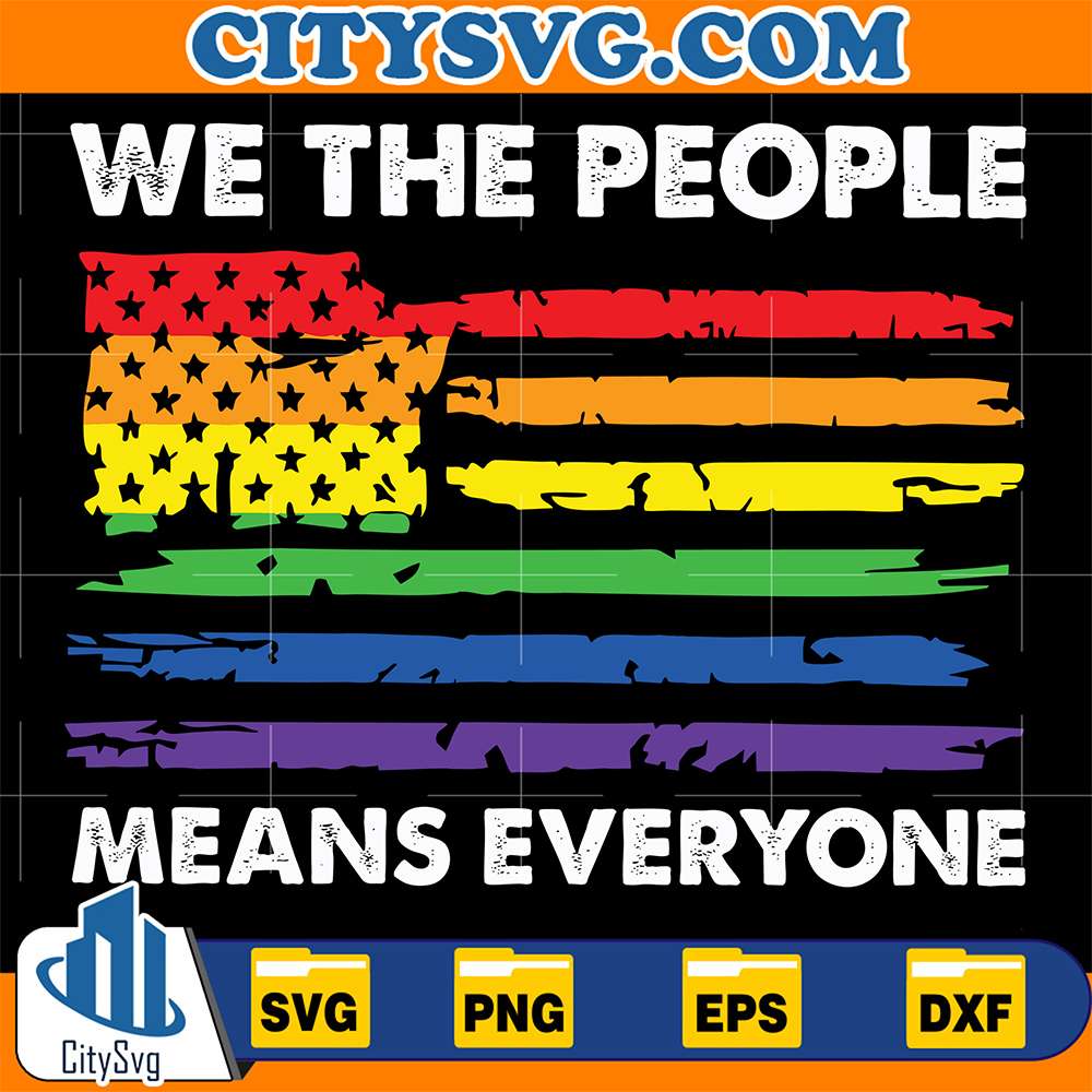 We-The-People-Means-Everyone-Svg