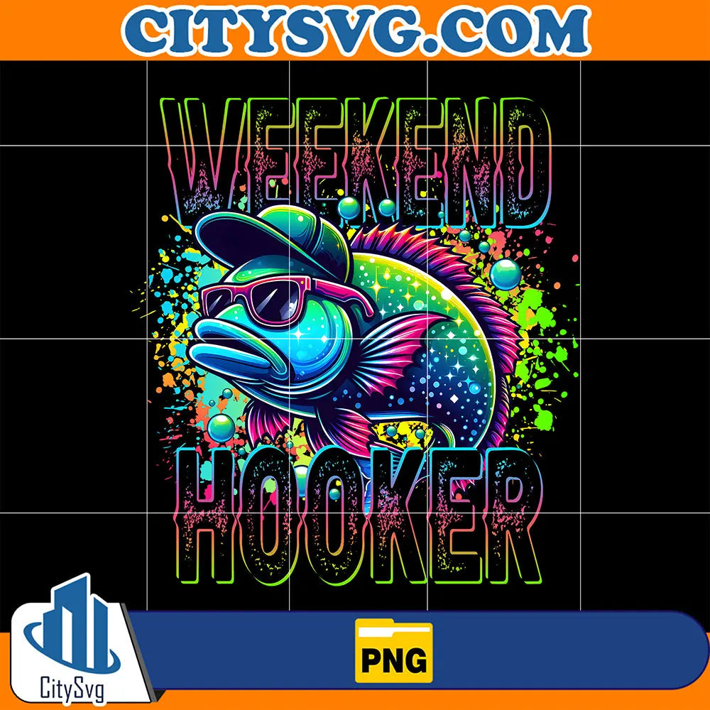 WeekendHookerPng