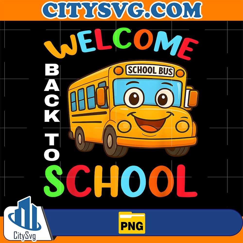 Welcome-Back-To-School-Bus-Png