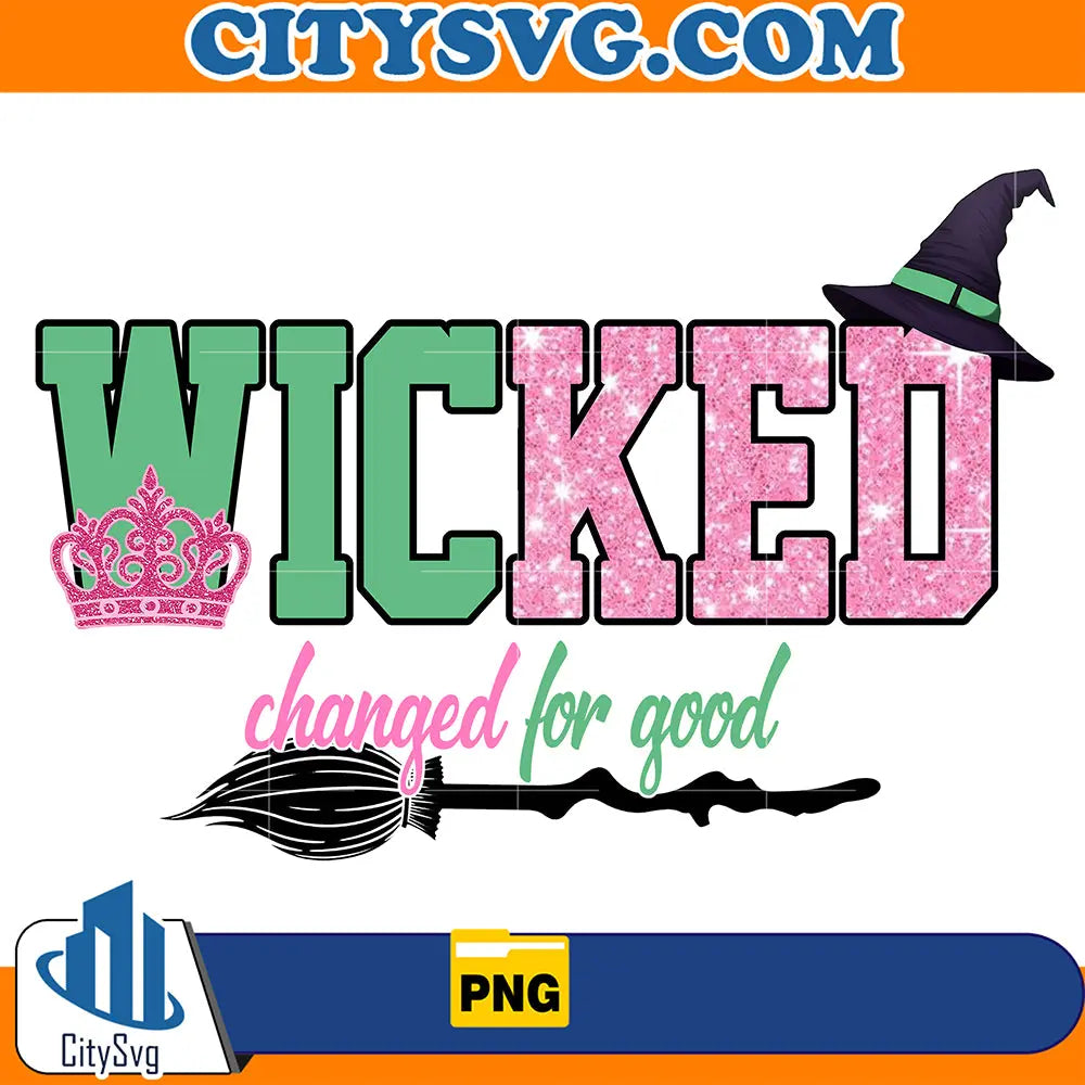 WickedChangedForGoodPng_1