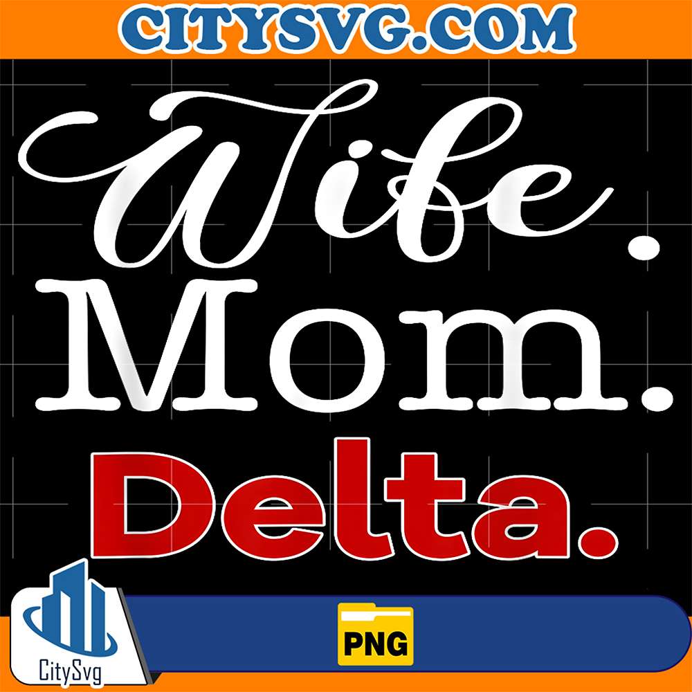 Wife-Mom-Delta-Png