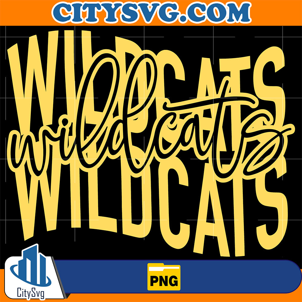 Wildcats-Png