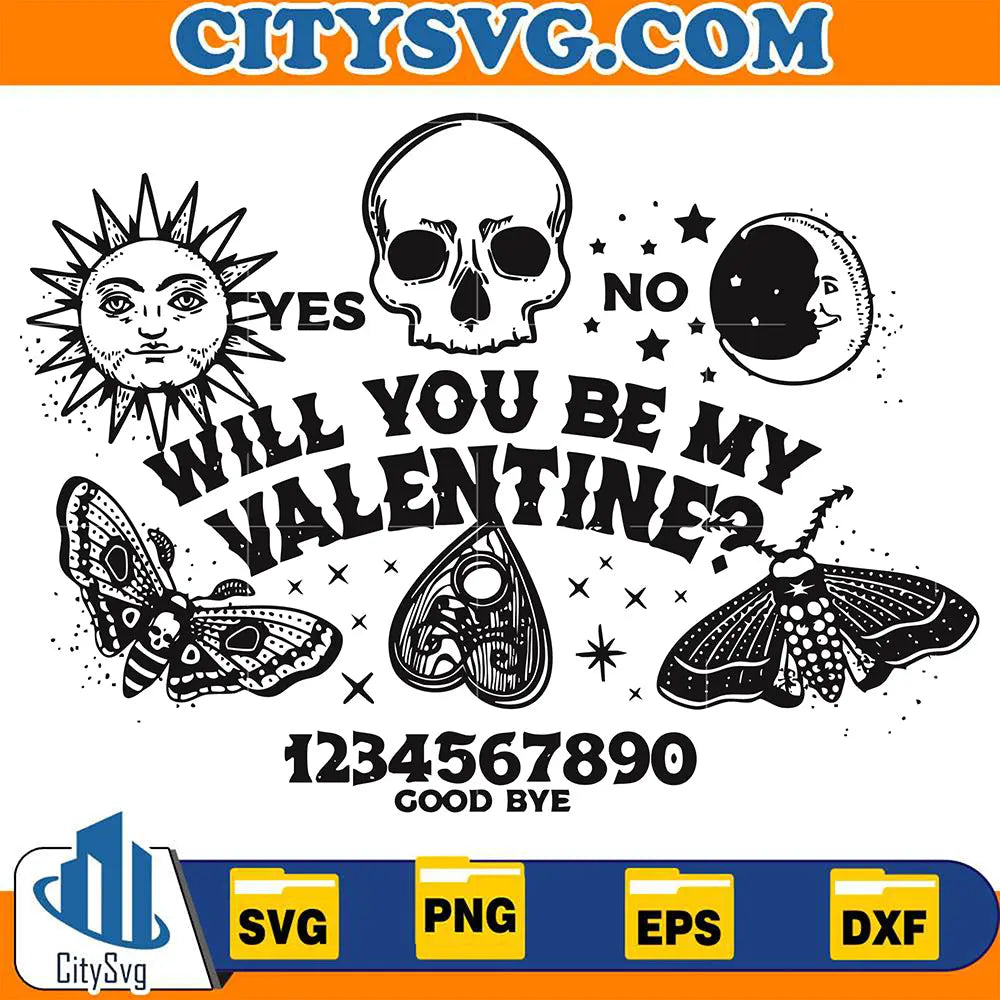 WillYouBeMyValentineSvg