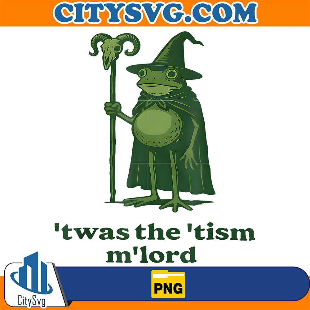 Wizard-Meme-T-was-the-Tism-M-Lord-Frog-Autism-Awareness-Png