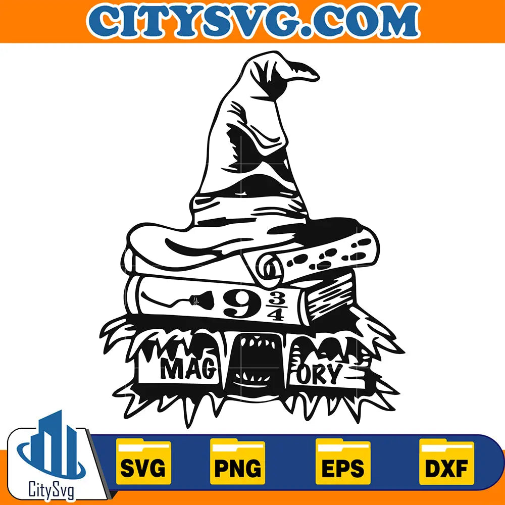 WizardCastleBookSvg_2
