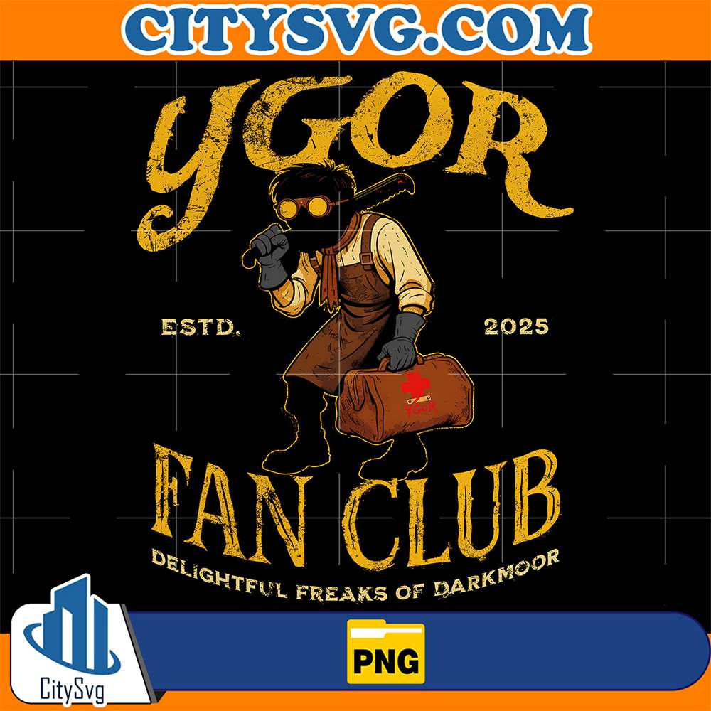 Ygor-ESTD-2025-Fan-Club-Delightful-Freaks-Of-Darkmoor-Png-1