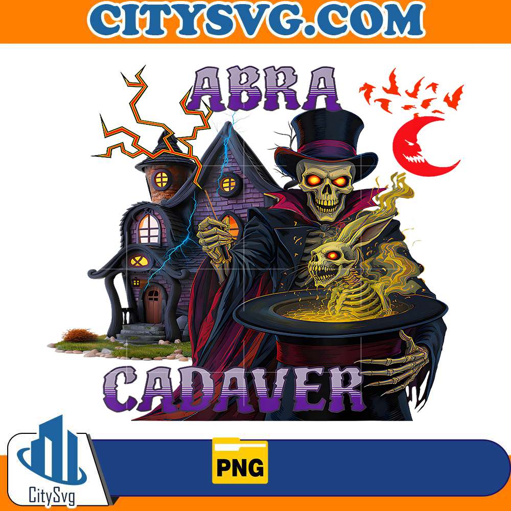 abra-cadaver-png