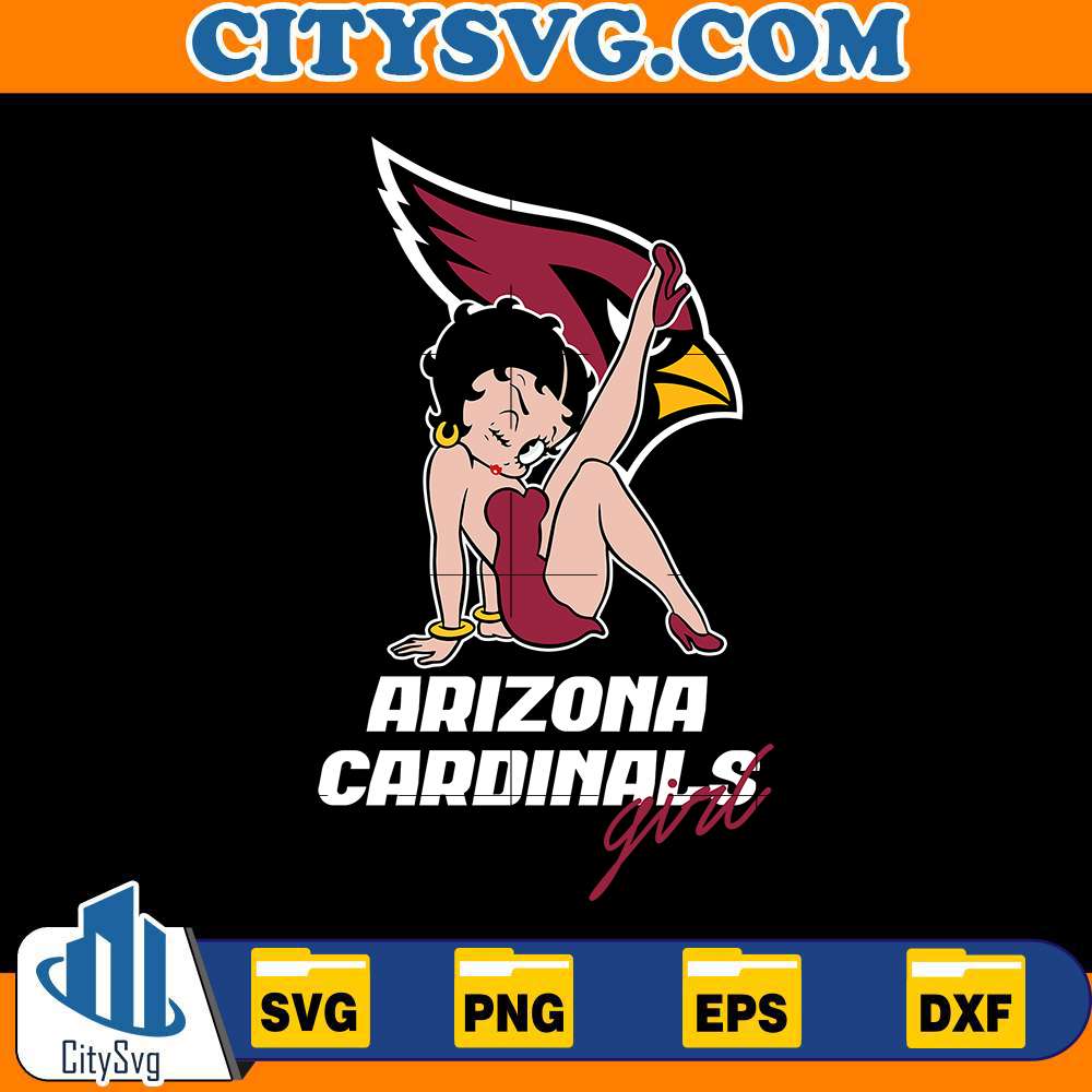 arizona-cardinals-betty-boop-svg