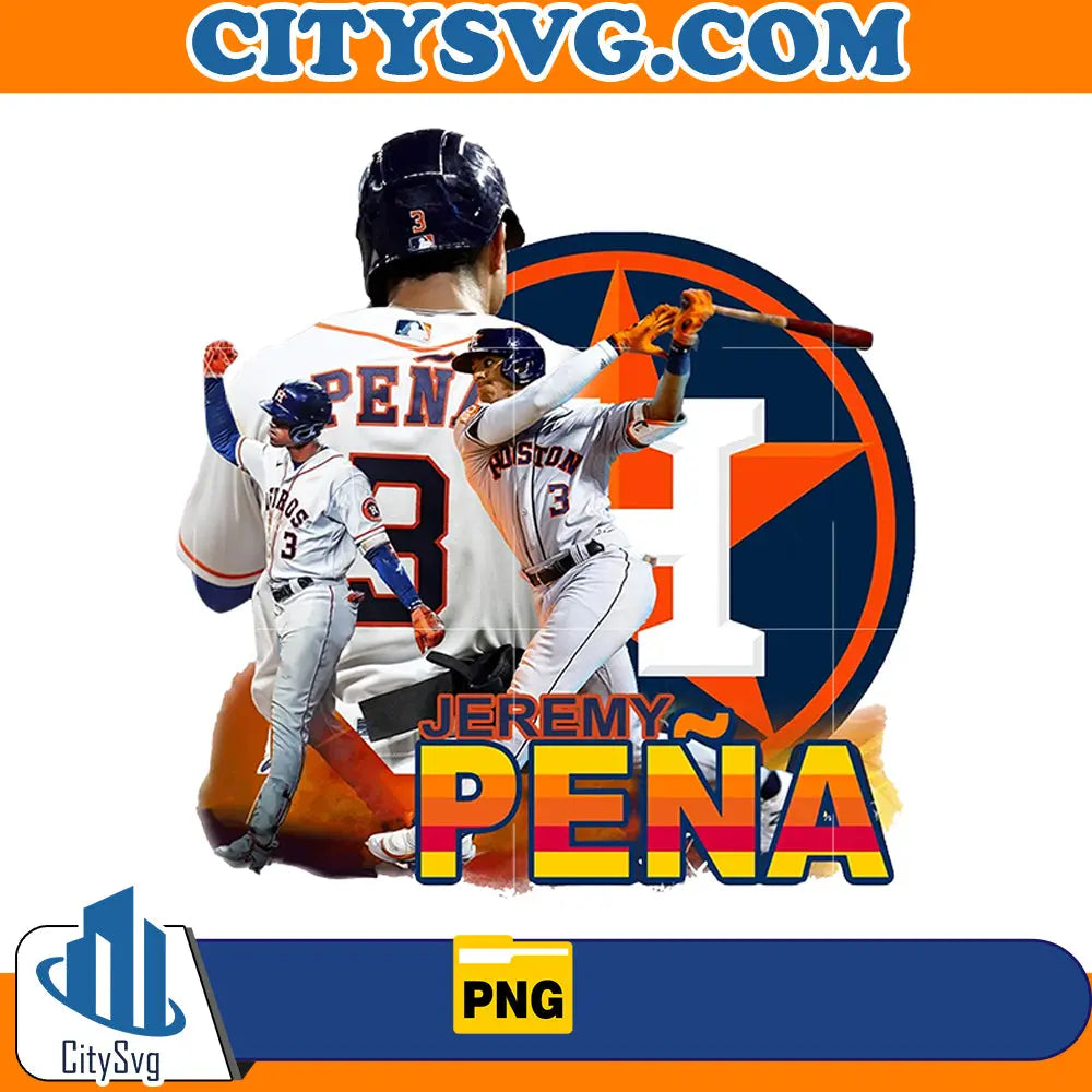 Jeremy pena Png, Houston astros Png CitySvg