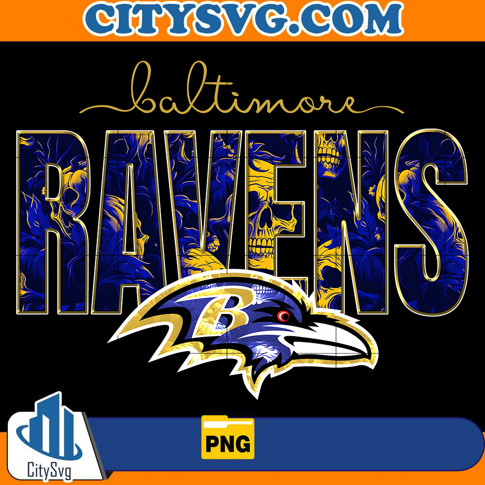 baltimore-ravens-halloween-png