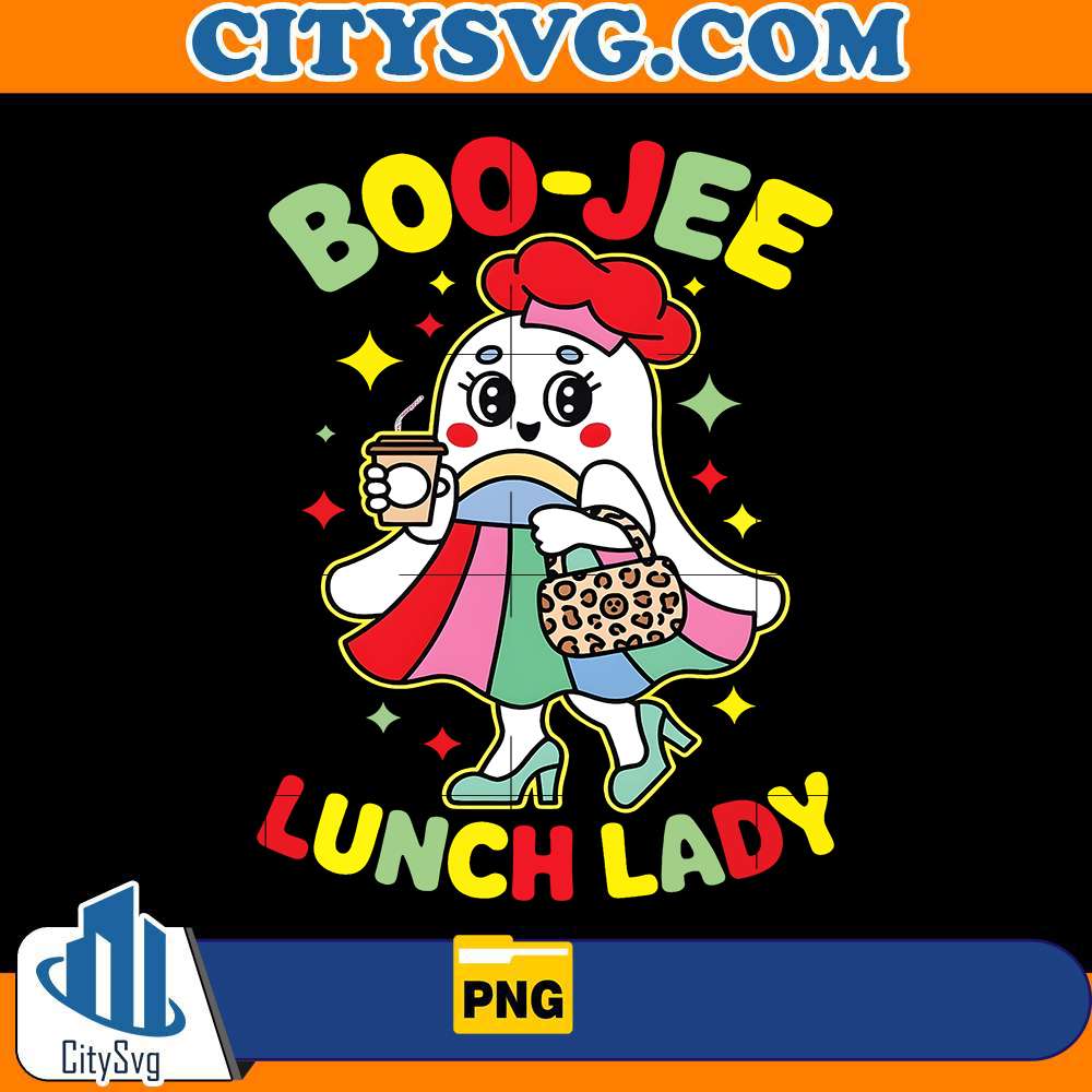boo-jee-lunch-lady-png
