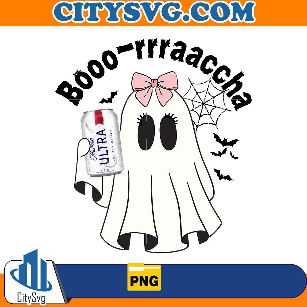 boo-rracha-michelob-ultra-png