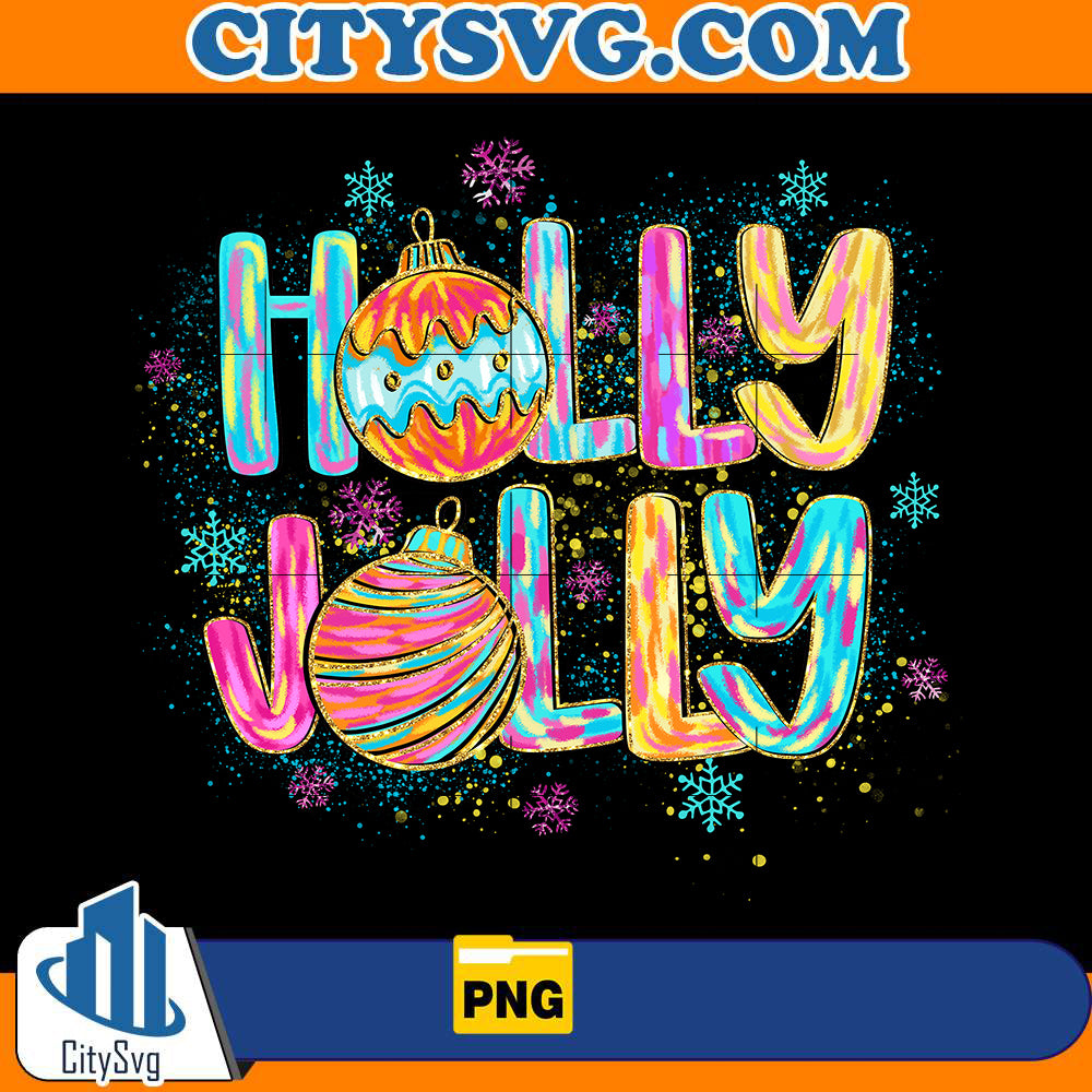 bright-holly-jolly-ornaments-png