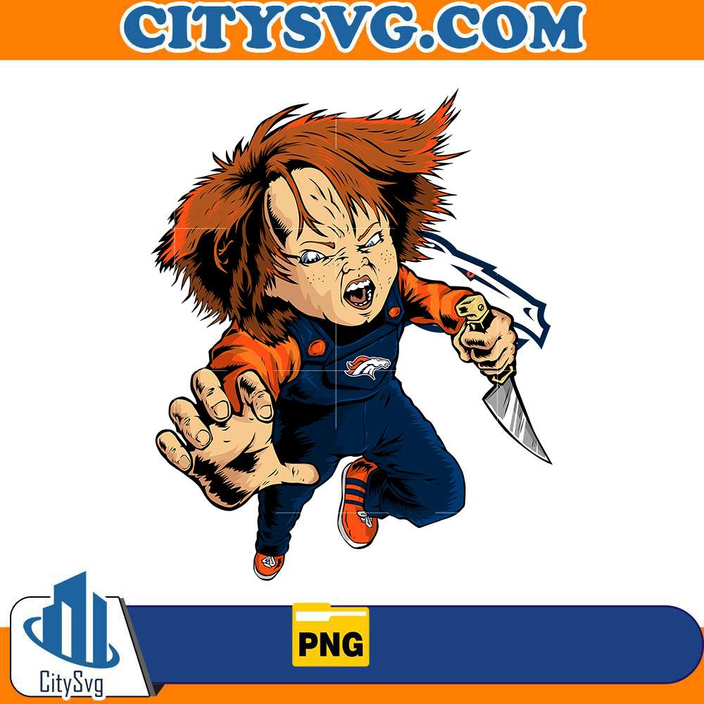 chucky-denver-broncos-png