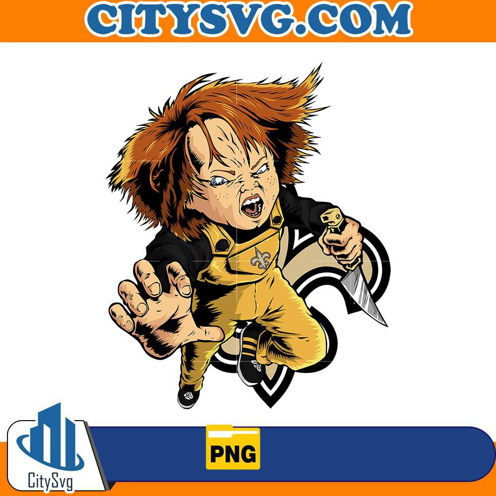chucky-new-orleans-saints-png
