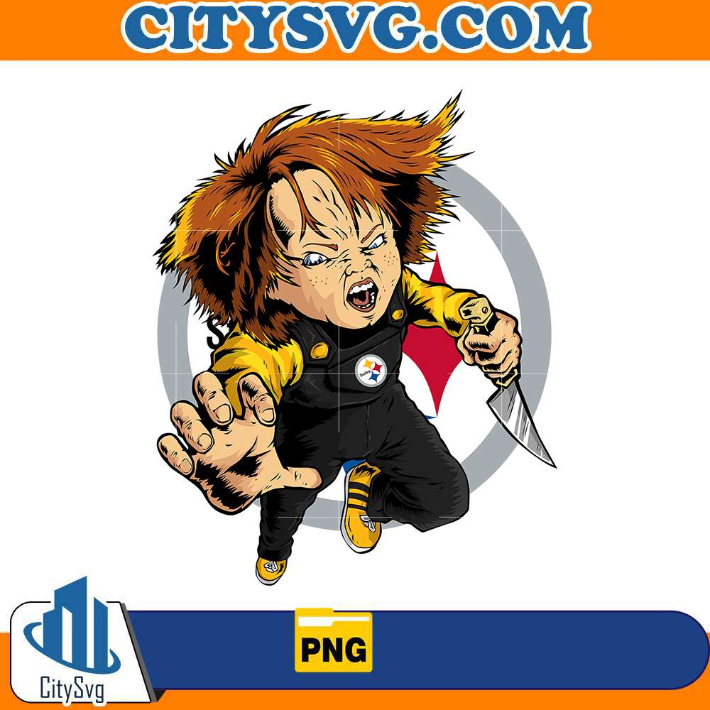 chucky-pittsburgh-steelers-png