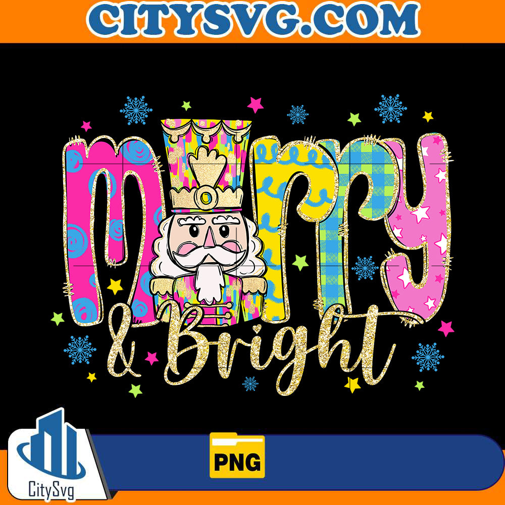 colorful-glitter-merry-and-bright-png
