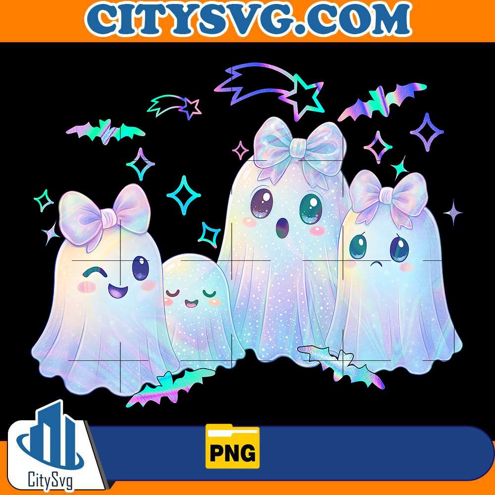 cute-pastel-rainbow-ghosts-with-bows-png-1