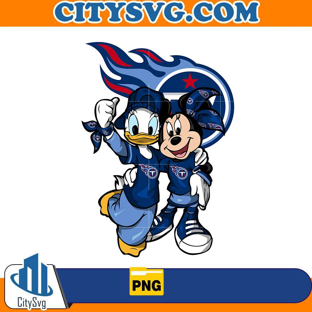 daisy-minnie-tennessee-titans-png