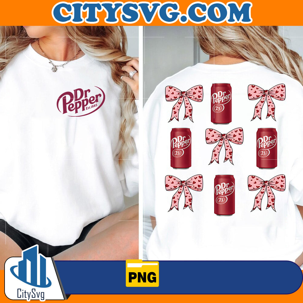 Dr Pepper Est 1885 Png CitySvg