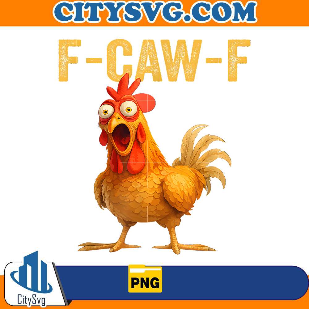 f-caw-f-chicken-png