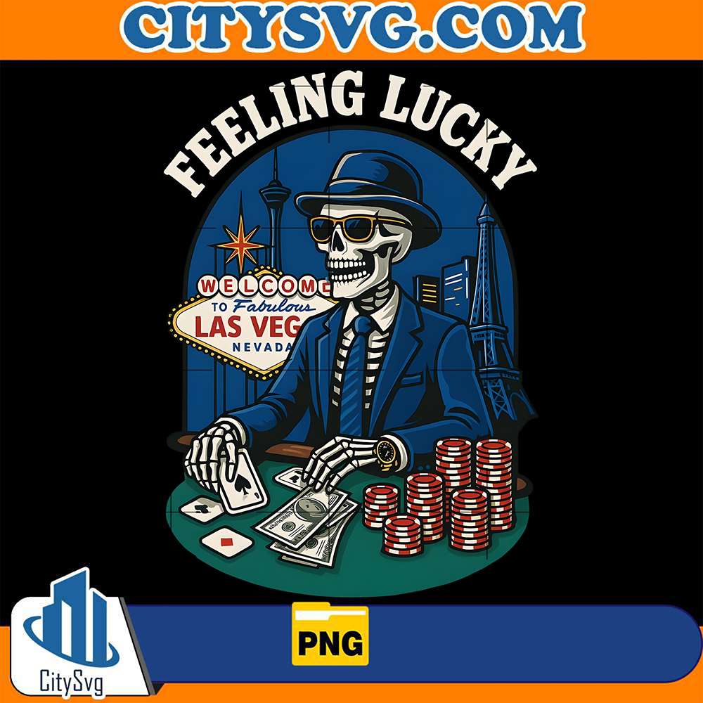 feeling-lucky-welcome-to-fabulous-las-vegas-png