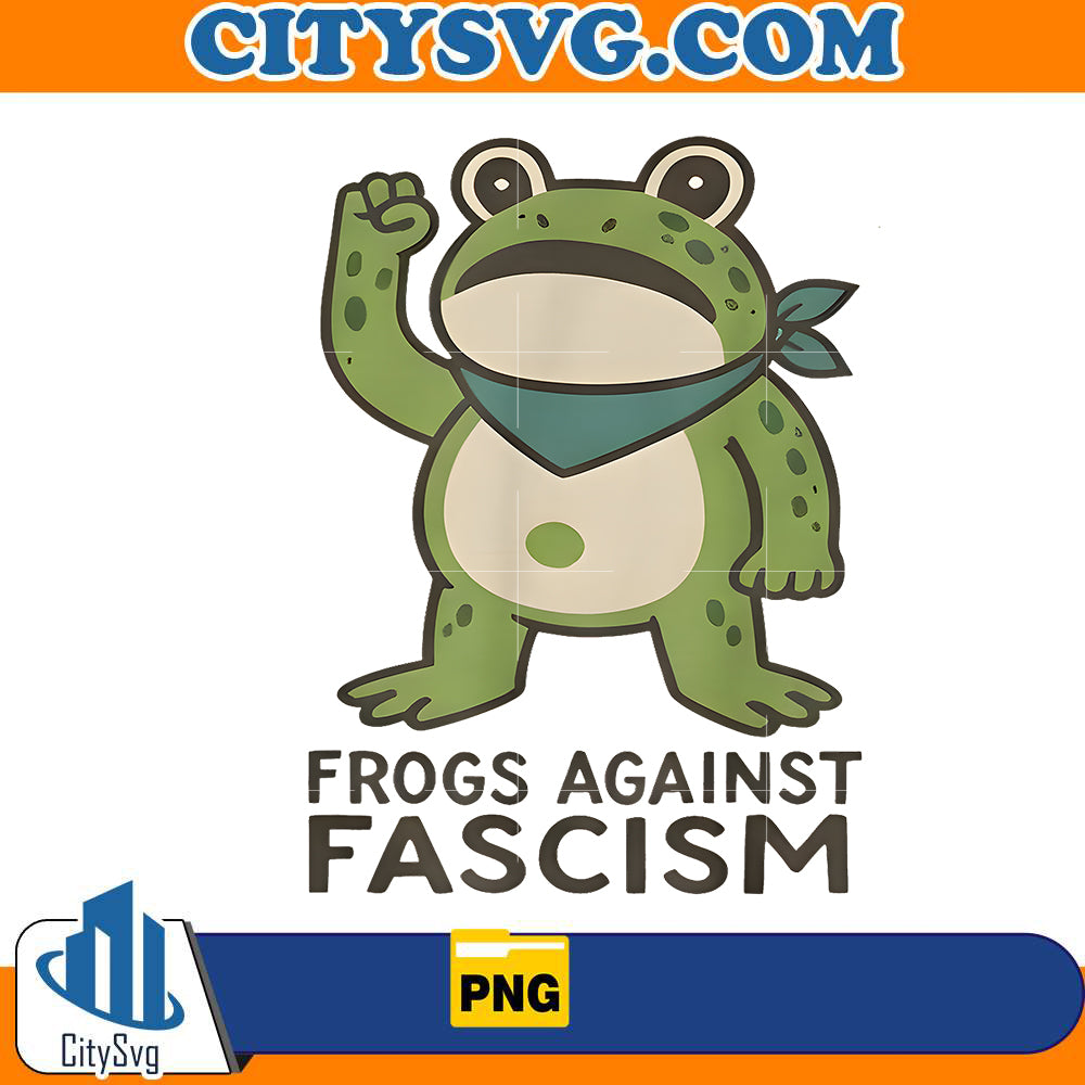frogs-against-fascism-portland-frog-protest-png-1