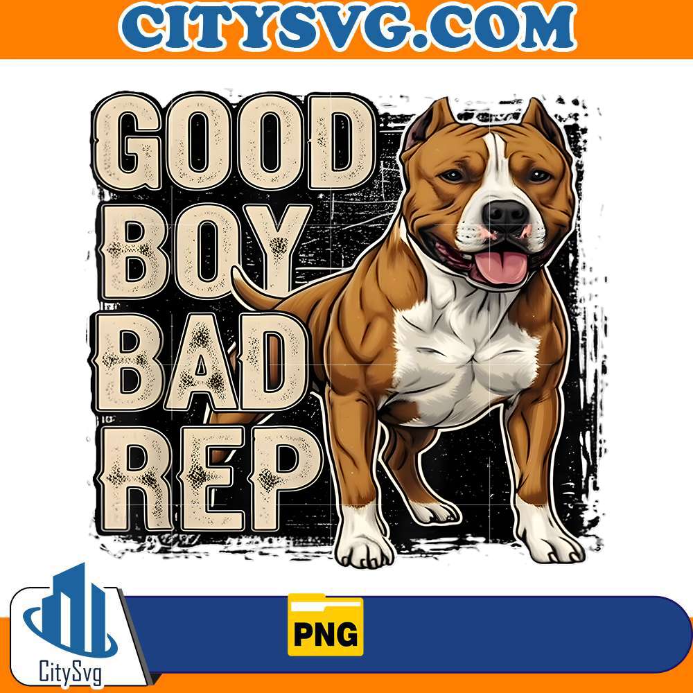 good-boy-bad-rep-pitbull-lover-png