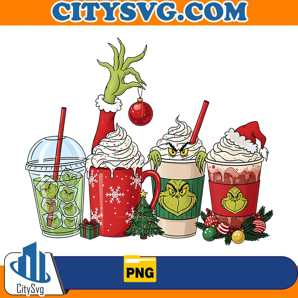 grinch-coffee-drink-png-2