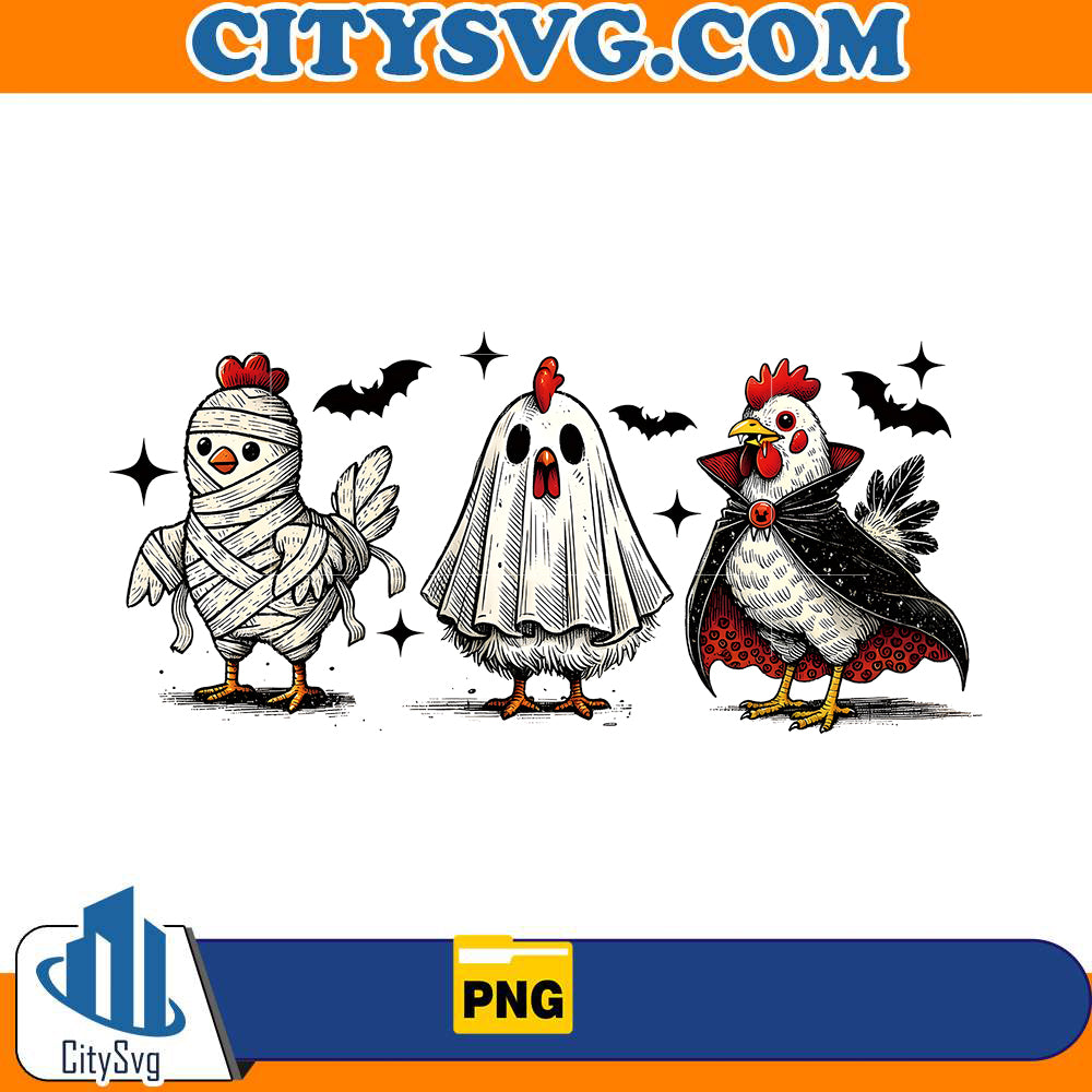 halloween-chicken-chick-or-treat-png