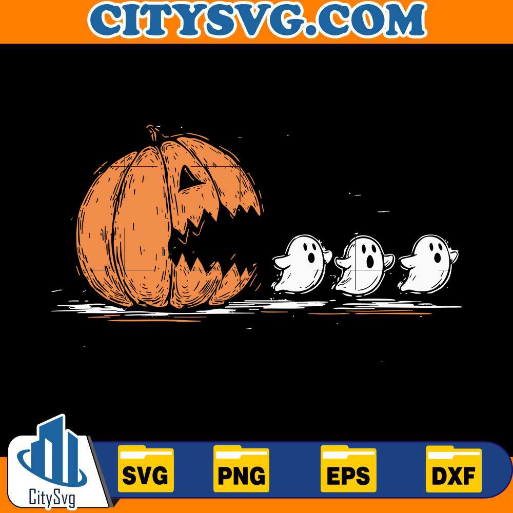 halloween-pumpkin-eat-ghost-svg