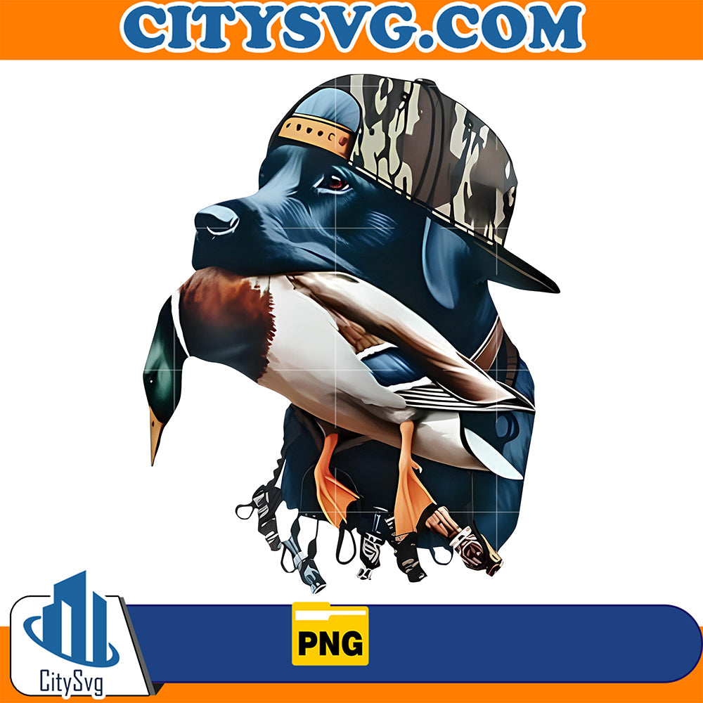 Straight Up Southern Labrador Png CitySvg