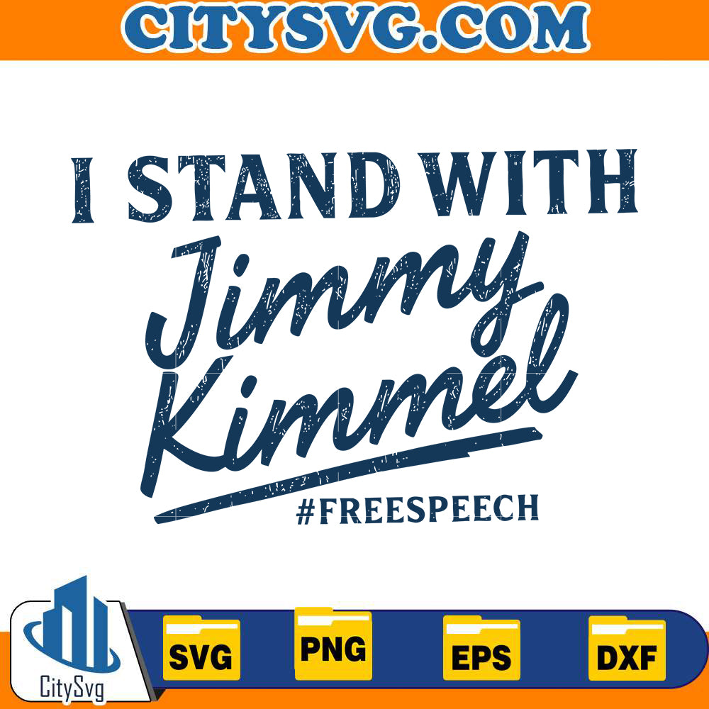 i-stand-with-kimmel-svg